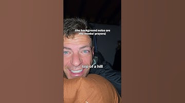 Waking Up At A Monastery With 100 Buddhist Monks