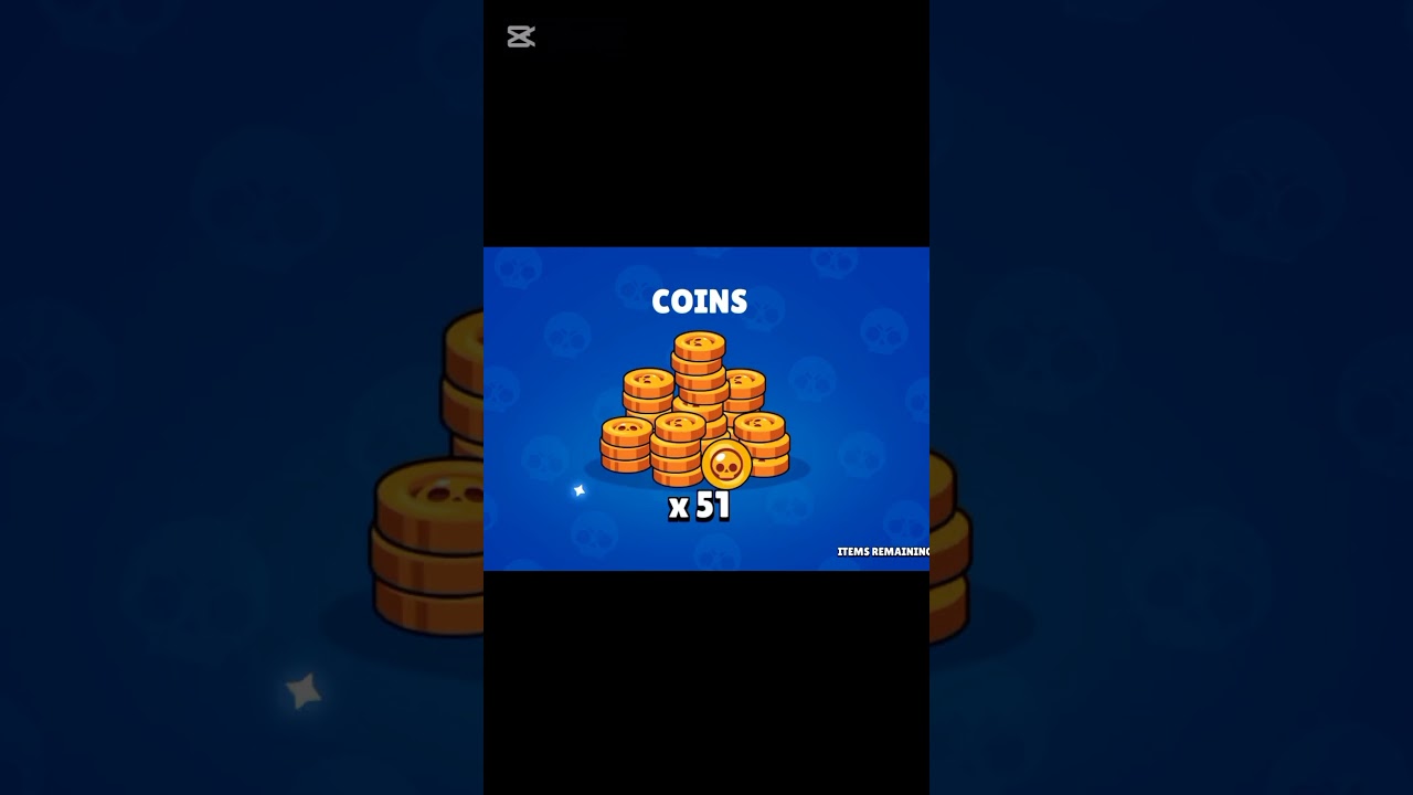 Mina Box in Brawl stars 💪🏻 