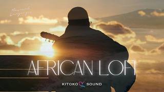 🌊African Lofi Radio - Smooth Afrobeats Mix To Relax screenshot 5