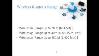 Computer Networking Tutorial -3-