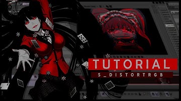 【Tutorial SV#95】ϟ S_DistortRGB ϟ { ᴾ ᴸ ᵁ ᴳ ᴵ ᴺ } + { ᴱ ᶠ ᶠ ᴱ ᶜ ᵀ }