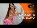 ONLINE CLASS Margarita Savchenko Alby Plastic ONLINE CLASS Margarita Savchenko Alby Plastic