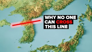 Why North Korea Is Impossible to Invade