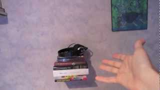 Umbra Invisible Bookshelves
