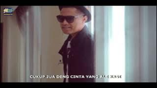 Lapas Beta - Doddy Latuharharry I Karaoke Lagu Ambon I Pop Indonesia Timur (  Karaoke Video)