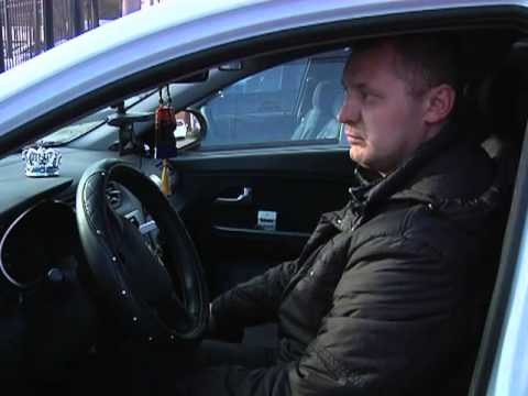 Глазунов авто ютуб
