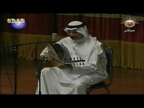 حقابله بكرة - عبادي الجوهر | مهرجان مسقط للعود 2005