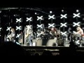 Bon Jovi Metlife Stadium, New Jersey, Runaway Thursday July 25, 2013