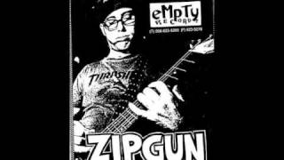 Zipgun - Cool In The Cell