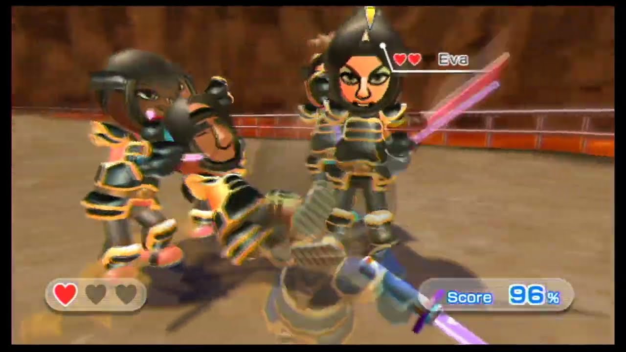 Level 20 but it's black armor hell