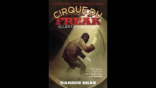 Cirque Du Freak - Series Recap
