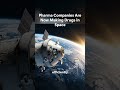 Pharma Companies Are Now Making Drugs in Space #Shorts #SpaceTech