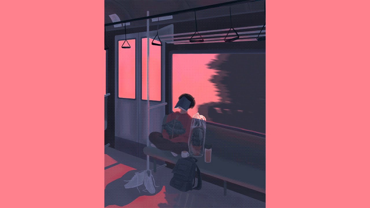 Do Not Disturb by Smokepurpp but it's lofi hip hop radio - beats to relax/study to.