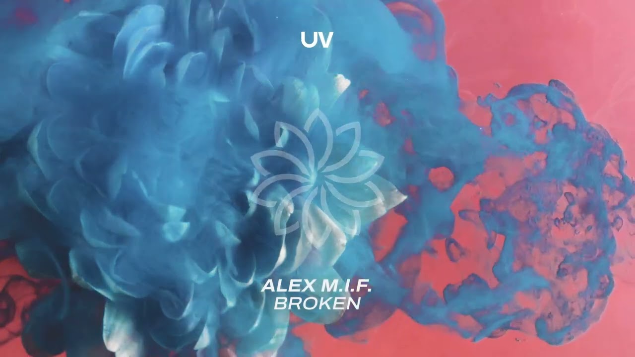 Παρακολούθηση Alex M.I.F. - Broken στο YouTube Παρακολούθηση Alex M.I.F. - Broken στο YouTube