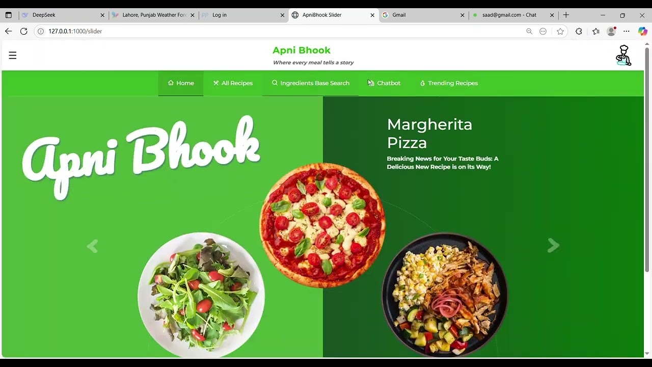 Log in and 5 more pages   Profile 1   Microsoft​ Edge 2025 07 03 20 19 42
