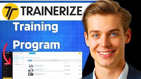 How To Add A Training Program For A Client Trainerize