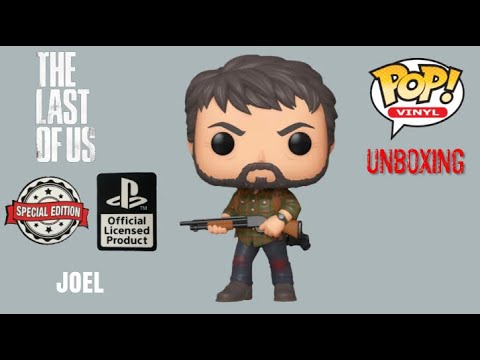 Funko POP Vinyl PlayStation Game 