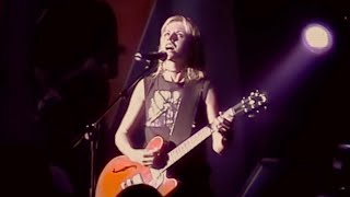 NEW! Saving Grace, Transformed Audio/Video, London 1999 (The Cranberries)