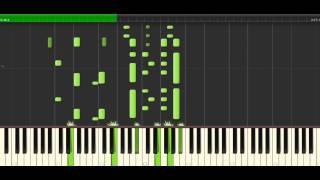 Gershwin Swanee(synthesia)