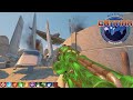 STAR WARS MOS EISLEY ZOMBIES!!! (Black Ops 3 Custom Zombies)