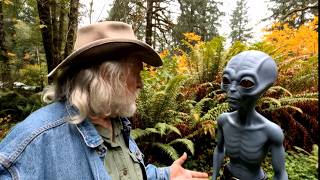 Skookum Chuck – “Aliens” | From 12:15 Blues - Official Music Video