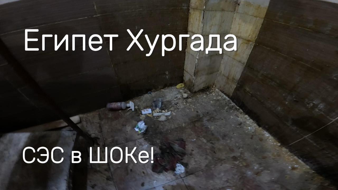 Египет Хургада Выживание в Африке 1.16