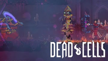 Dead Cells: Casual Runs (Part 25) - Another casual 4 cell run