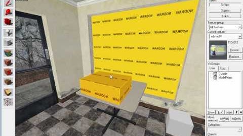 L4D: How to Create Highlighted Glow on Objects