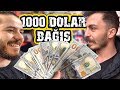 CANLI YAYINDA 1000 DOLAR BAĞIŞ ATTIM! ft Unlostv