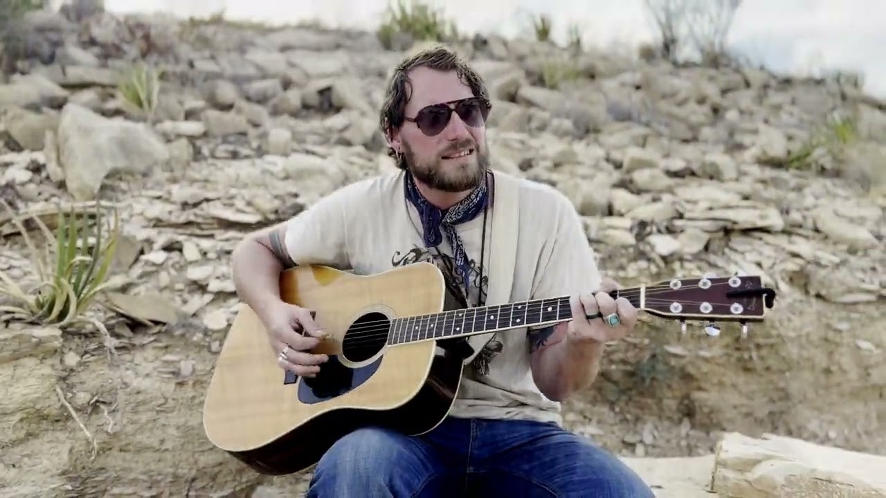 Terlingua, TX: Taylor Campbell