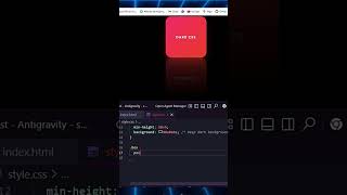 Stop Using Static Shadows — Animate Them Instead
