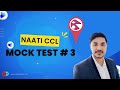 NAATI CCL Nepali Mock Test 3 2022