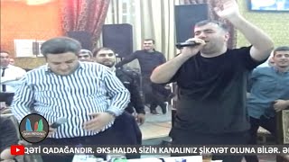 ŞƏKİ ŞƏKİ/Muzikalni Meyxana