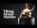 The Secret Behind Norway’s Wealth The Viking Oil Money Machine