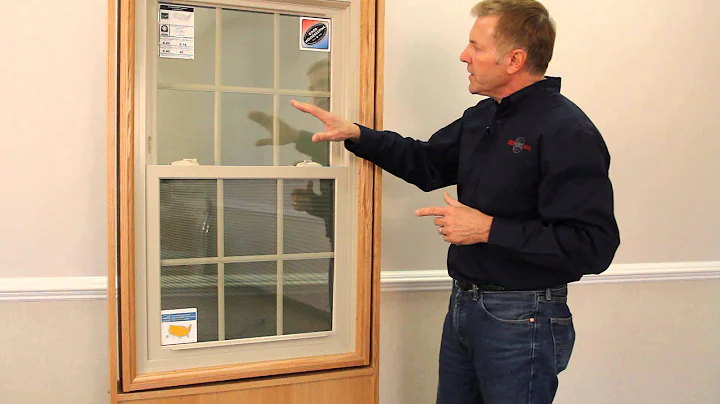 EcoView Windows from Moonworks - DayDayNews