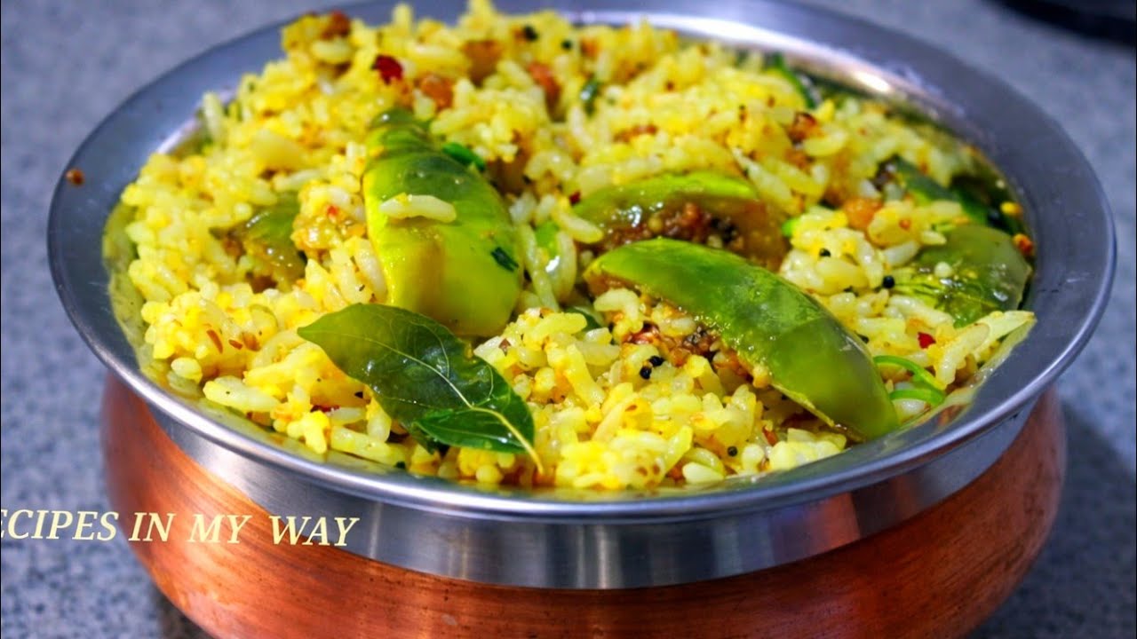 கொஞ்சம் கூட மிச்சம் ஆகாது இப்படி லஞ்சுக்கு செஞ்சு குடுங்க - LUNCH BOX RECIPE - LUNCH RECIPE IN TAMIL