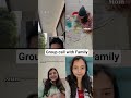 group call with family 😅 #relatable #family #familycomedy #familyvlog #familylife