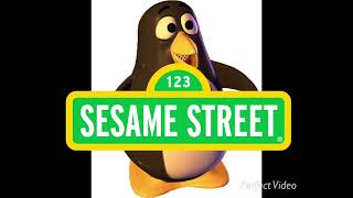 Classic Sesame Street end fundings (Fan Made) #9