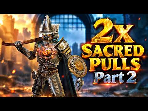 2 Leggos in 4 Sacreds on 2x Sacreds | Raid Shadow Legends