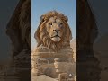 Reality Of Sphinx Of Giza😥