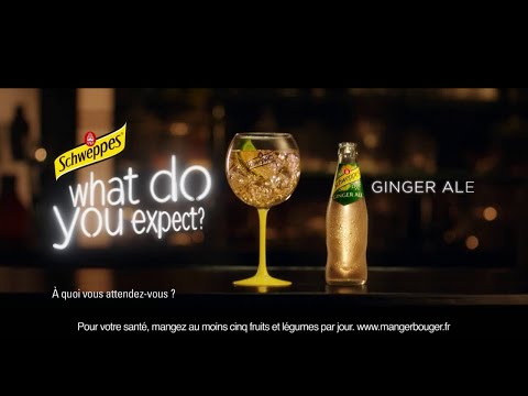 Musique de Pub Schwepps Ginger Ale janvier 2020 – Hey Boy Hey Girl – The Chemical Brothers