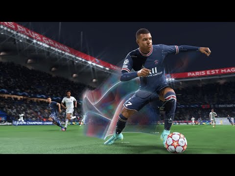FIFA 23 X Yade (Remix) 🚀