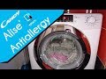 Candy Alise GVSW 586 TWHC - Antiallergy washer dryer