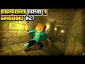 EL PORTAL AL END - Diamond Land 3 - E26 | Minecraft