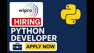 Wipro hiring 2025 | 2024 | 2023 passout batchs |#highlights |#hiring | #jobs    |#developer |#wipro