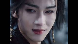 Lilun MV || Ost Fangs Of Fortune - Heaven And Earth Are Unrivalled || Yan An #yanan #fangsoffortune