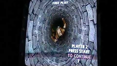 My 6 in 1 Mortal Kombat Arcade