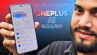 These OnePlus AI features change everything!