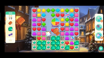 Project Makeover-Level 355 NO BOOSTERS #projectmakeover #projectmakeovernobooster