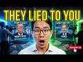 DECEIT: What The Media Hid From Carney’s Historic Briefing